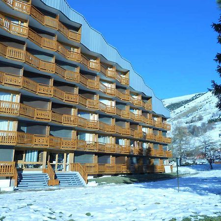 Studette Renovee Pour 2 Au Pied Des Pistes, Centre Les Deux Alpes - Fr-1-516-134 Apartman Kültér fotó